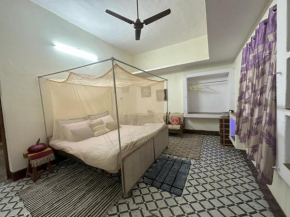 Stay At The Home